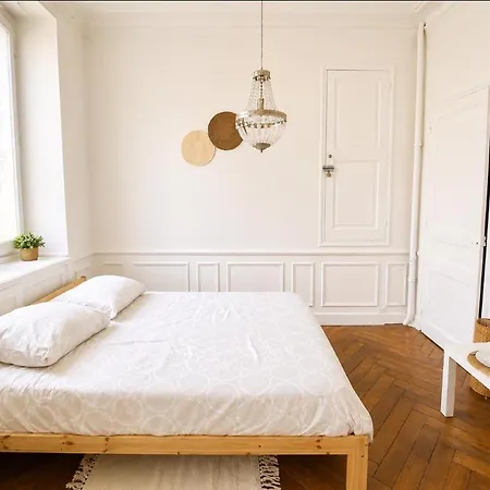 Palais Noailles Appartement Cannes