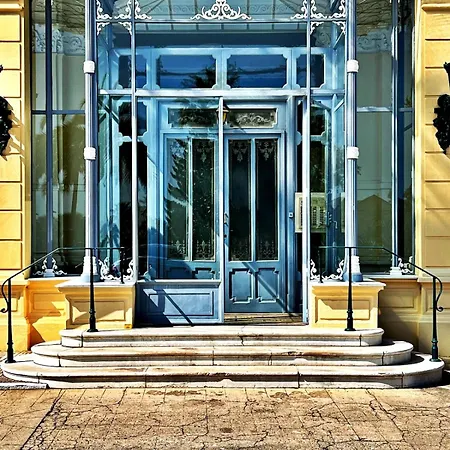 Daire Palais Noailles Cannes