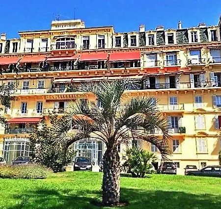 Palais Noailles Appartement *
