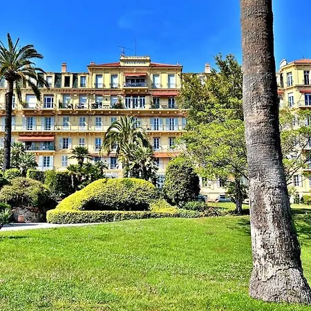 Daire Palais Noailles Cannes